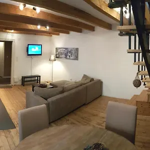 Sobieski Maisonette Appartamento