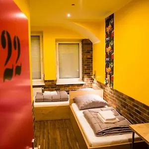 Befree - Self-service Albergue