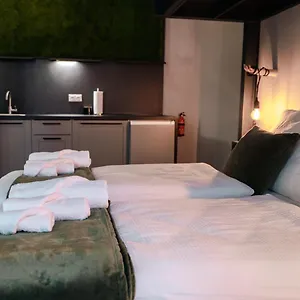  Apartment Madu-living - Egon