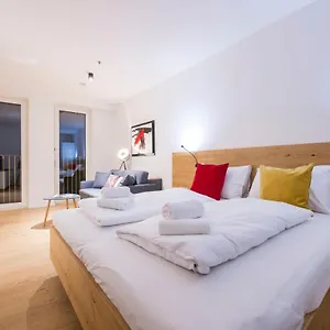 Luxury Renngasse Appartamento
