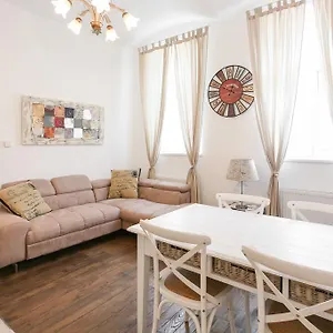 Apartman Vintagehome Schoenbrunn, Bécs