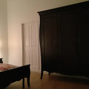 City Apartment
