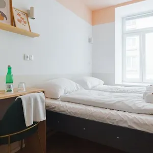 Malfatti Oasis With Coworking Space Vídeň