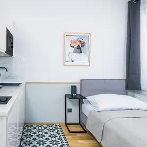 Pappagallo Apartment