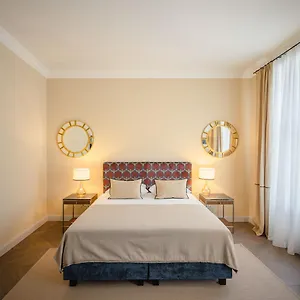 Roosevelt Stadthaus Apartment
