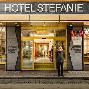4* Ξενοδοχείο Stefanie - Vienna's Oldest