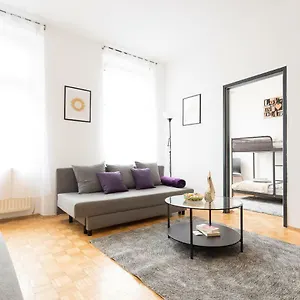  Apartment Lovely Two Level For Families
