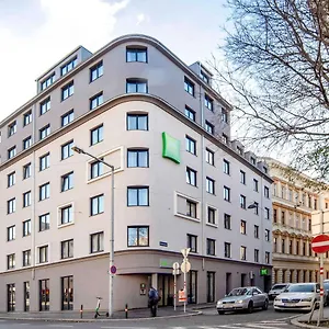 3* Ξενοδοχείο Ibis Styles Messe Prater