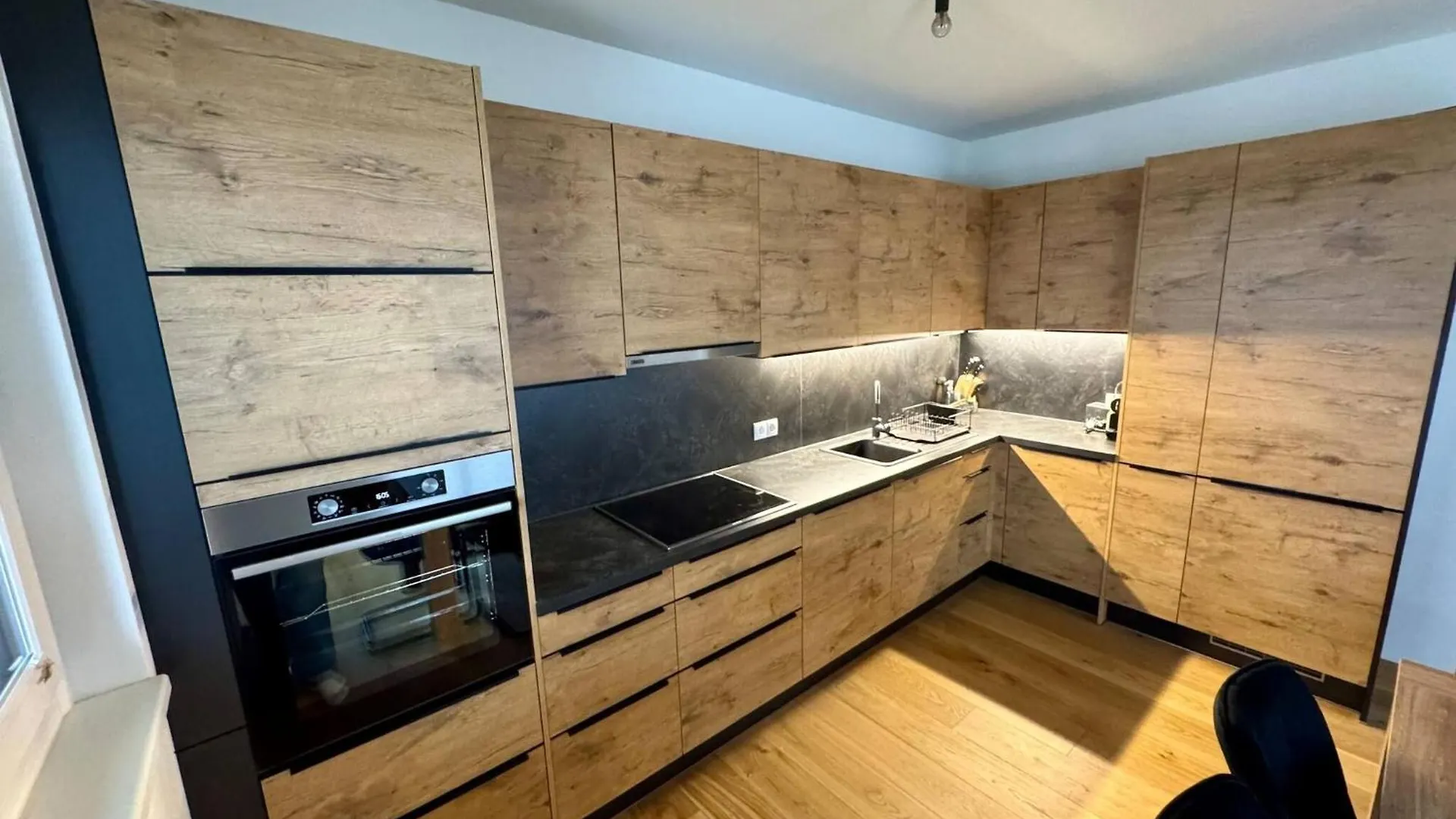 Apartment Central Vienna Elegance Austria