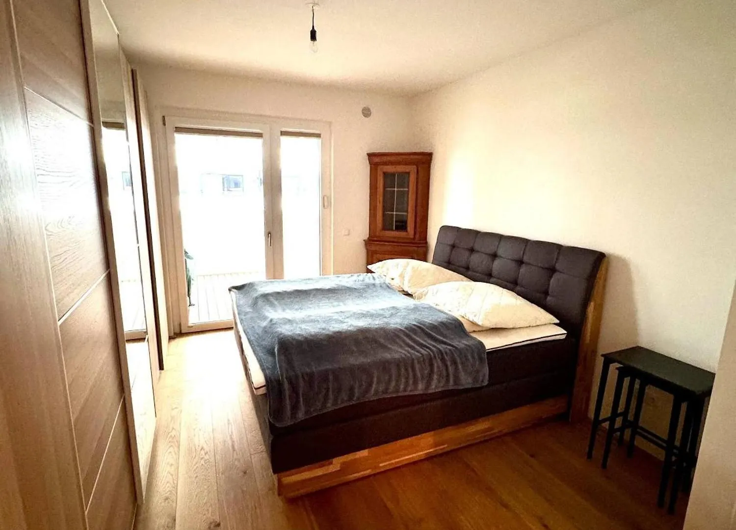 Apartment Central Vienna Elegance Austria